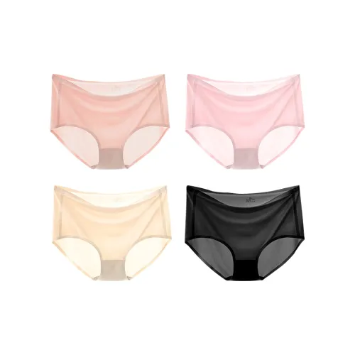 Yilun Beauty Women's Underpants