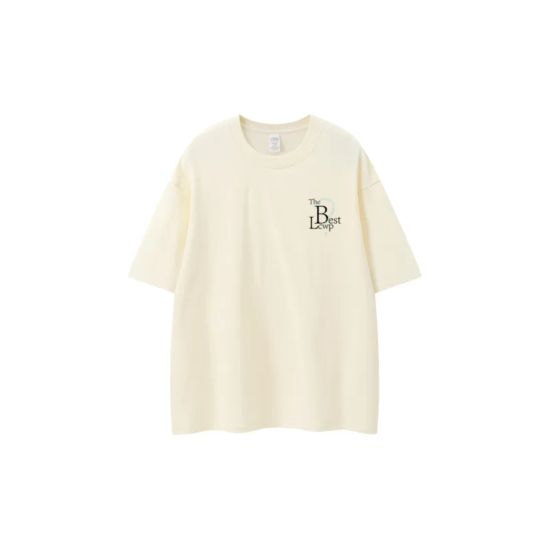 LCWP T Shirts Unisex-13