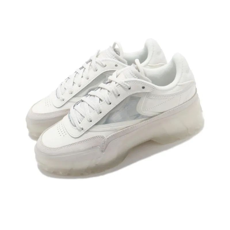Reebok Club C Cardi Chalk Women's-2