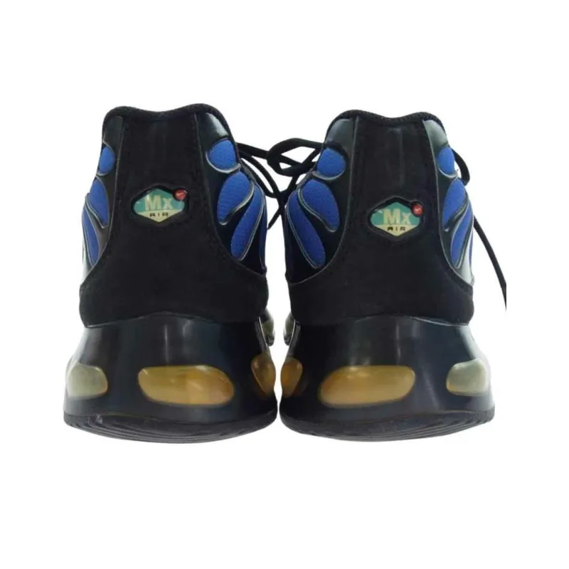 Nike Tn 360 University Blue-3