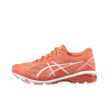 Asics Women's GT 1000 'Coral'