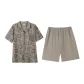 QHBO106D Heather Gray