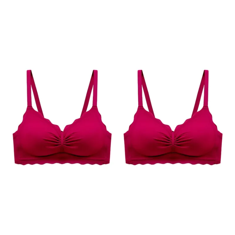 MADALLO Women's Bras-5