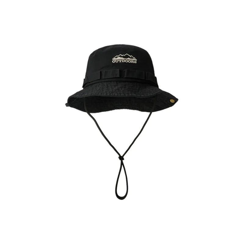 ACUC Bucket Hats Unisex-0