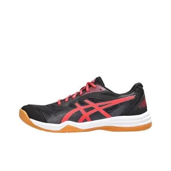 Asics Upcourt 5 'Black Classic Red'
