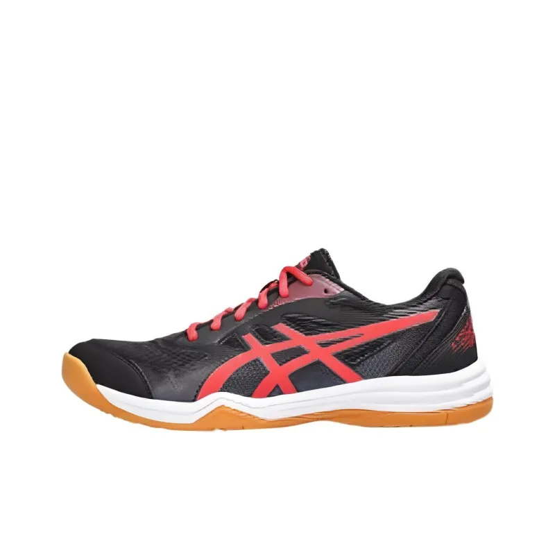 Asics Upcourt 5 'Black Classic Red'-0