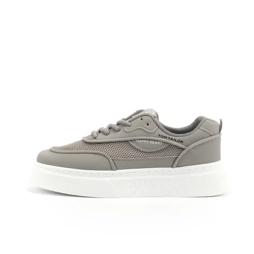 TOM TAILOR Casual Shoes Men Low-Top