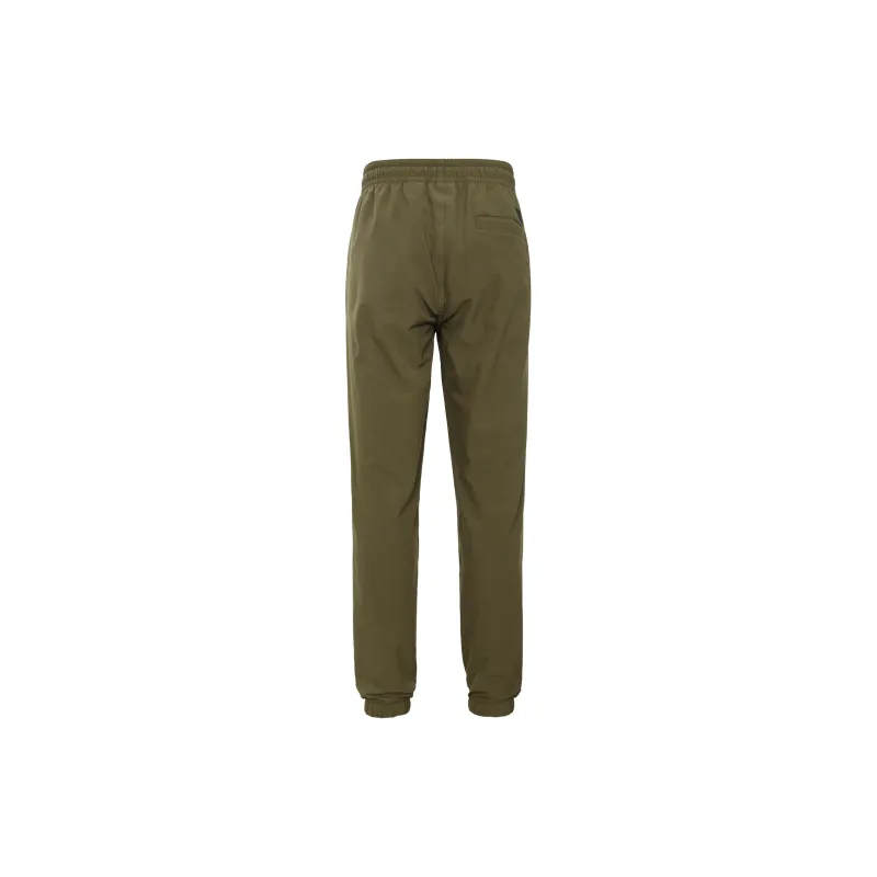 Timberland Casual Pants Men Dark Olive Green-1