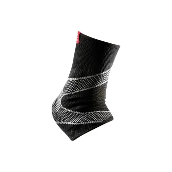 McDavid Ankle Braces Soccer Basketball Running Cycling Unisex Nylon Elastane