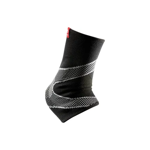 McDavid Ankle Braces Soccer Basketball Running Cycling Unisex Nylon Elastane