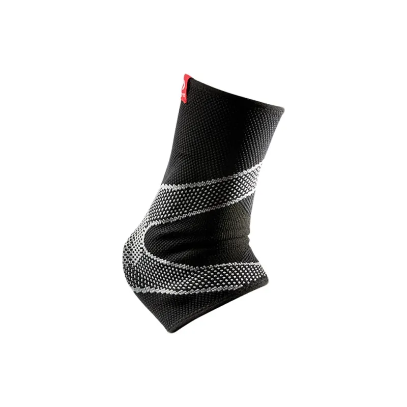 McDavid Ankle Braces Soccer Basketball Running Cycling Unisex Nylon Elastane-0
