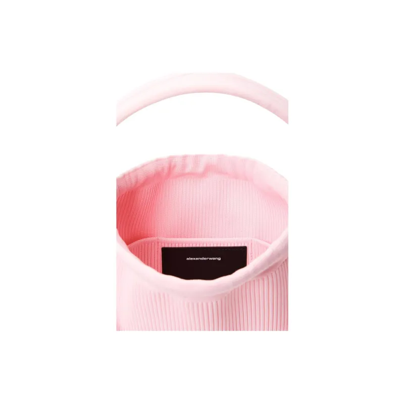 Alexander Wang Ryan Logo-embroidered Bag-4