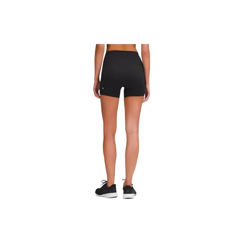 Lululemon Wunder Train SS24 Sports Shorts Women's Black-1