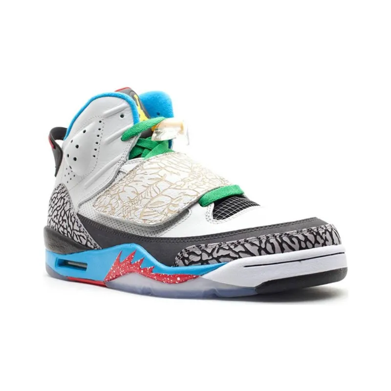 Jordan Son Of Mars Olympic-2