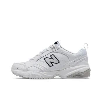 New Balance 624 'White' Women's