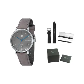 DUFA Men Watch