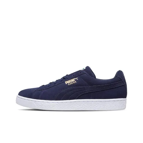 PUMA Suede Classic+ 'Peacoat'