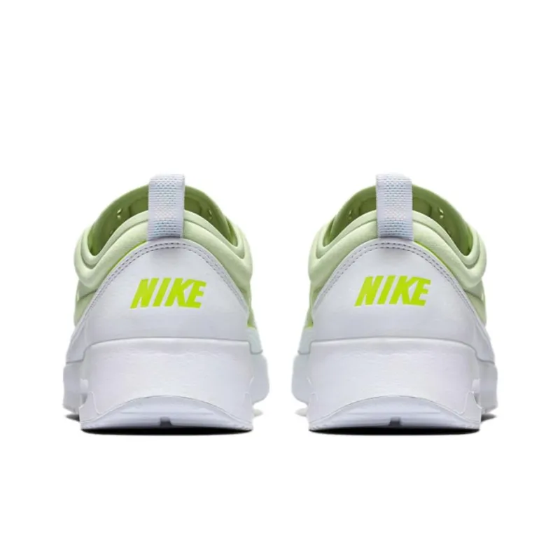 Nike Air Max Thea Ultra Barely Volt Barely Volt Volt Women's-3