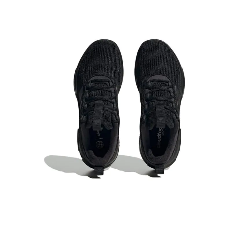 Adidas Racer TR23 Core Black Black Blue Met. Carbon Women's-4
