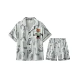 JY Ice Silk Men's 2907