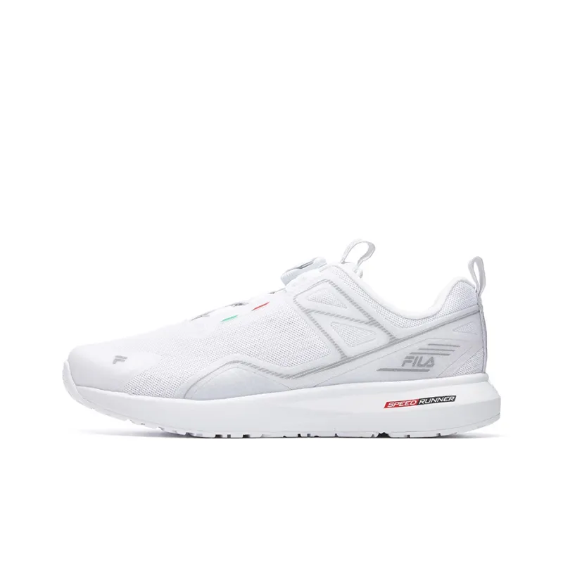 FILA Heritage Ray White Women's-0