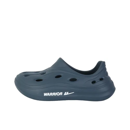 WARRIOR Clogs Men