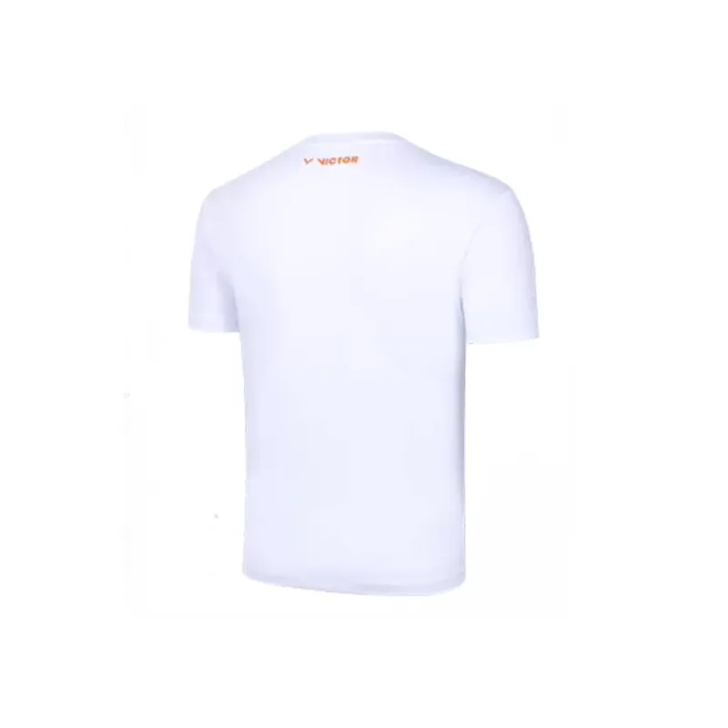 VICTOR Badminton Clothing Unisex Bleach-1