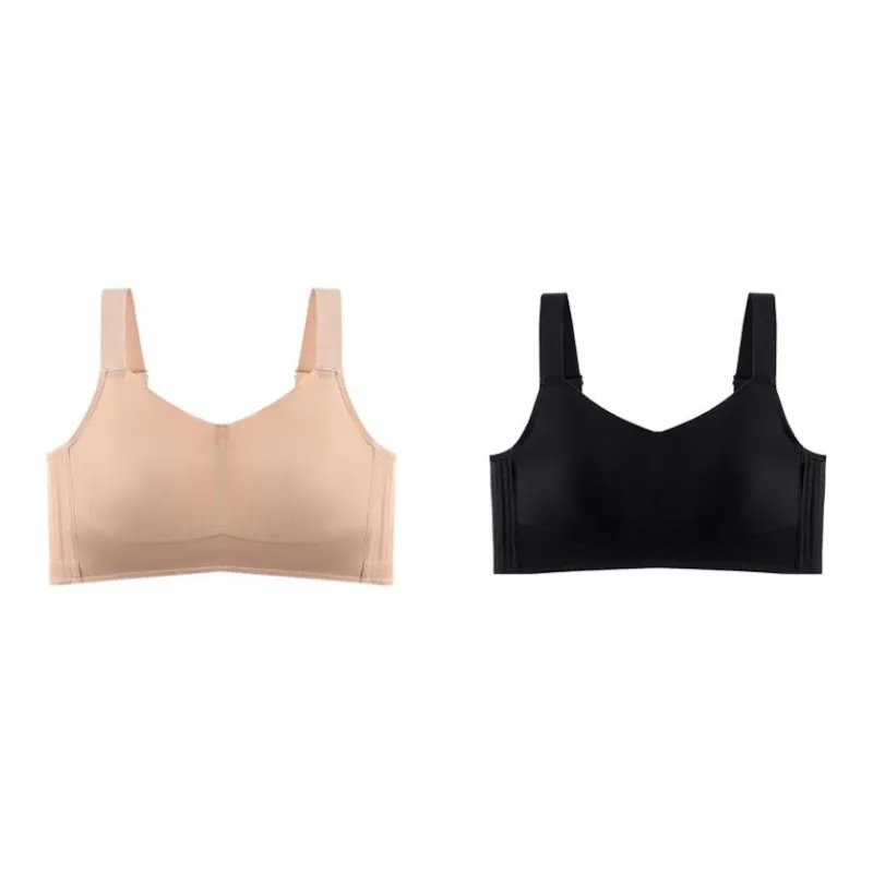 MADALLO Women's Bras-3