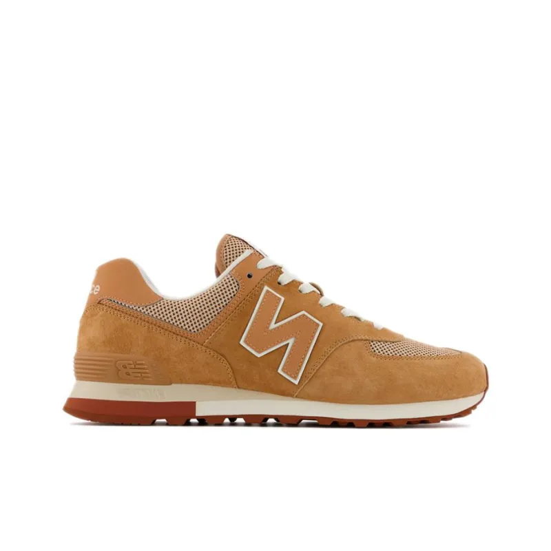 New Balance 574v2 Caramel Rust-1