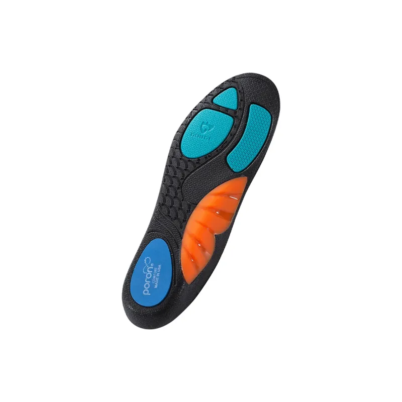 GOUGE Insoles Unisex-1