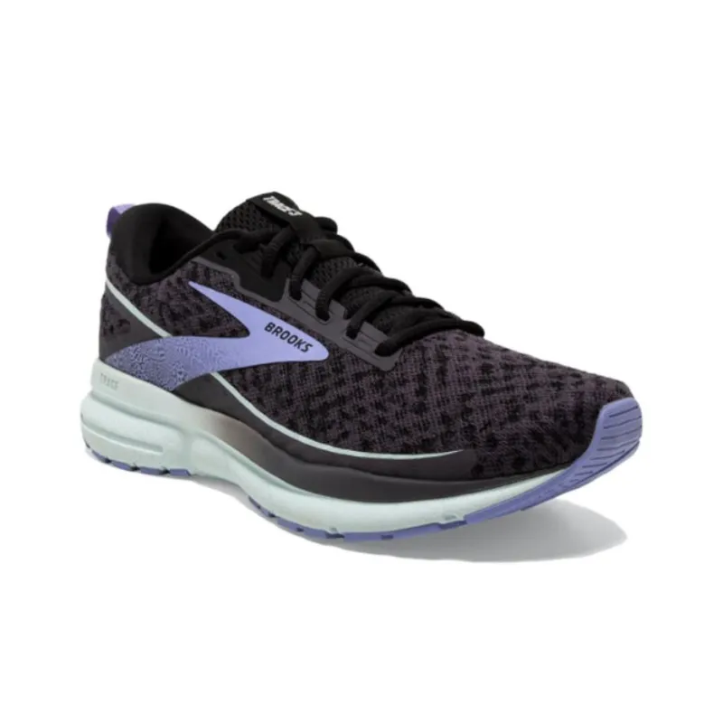 Brooks Women's Trace 3 'Blackened Pearl Skylight'-2
