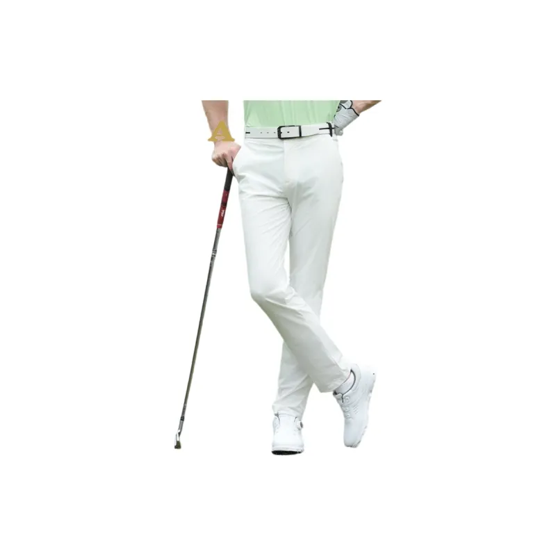 PGA Knitted Sweatpants Men-1