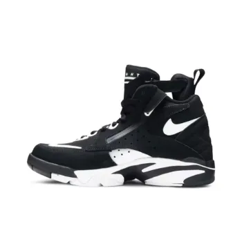 Nike Air Maestro Black White 1993
