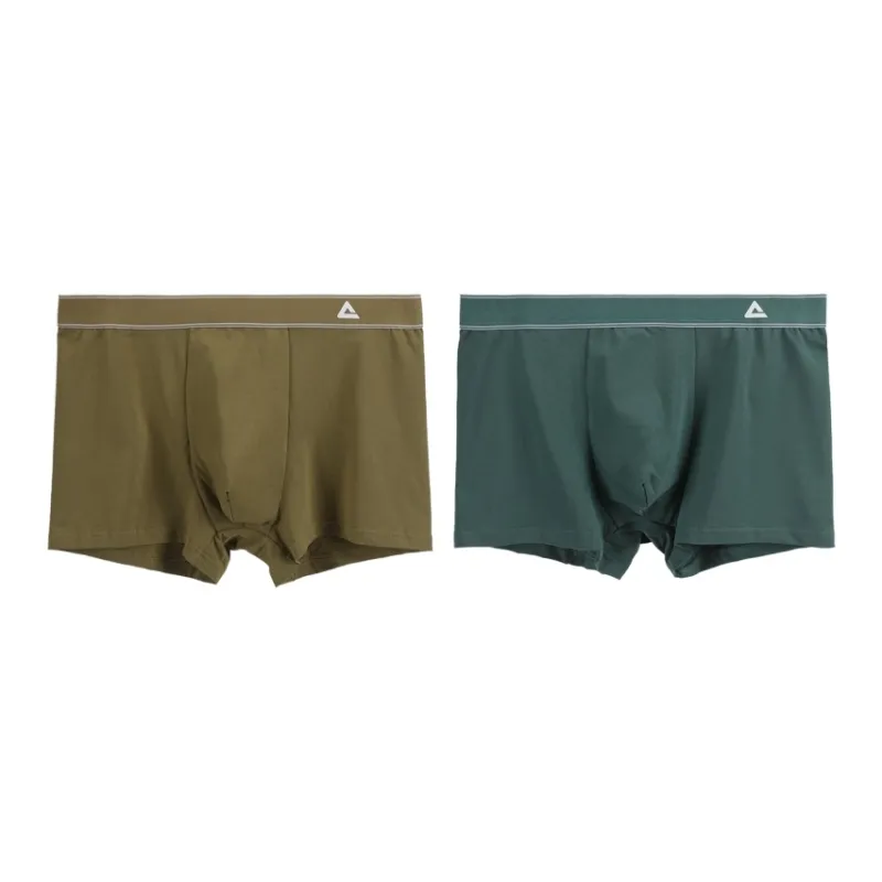 PEAK Underpants Men's Combo Set-17