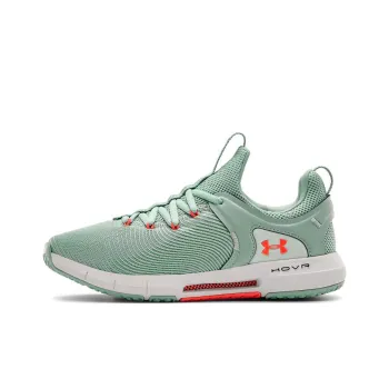 Under Armour Hovr Rise 2 Blue Women's