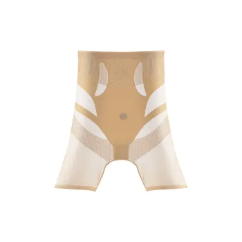 MADALLO Shapewear Bottom Women's Skin