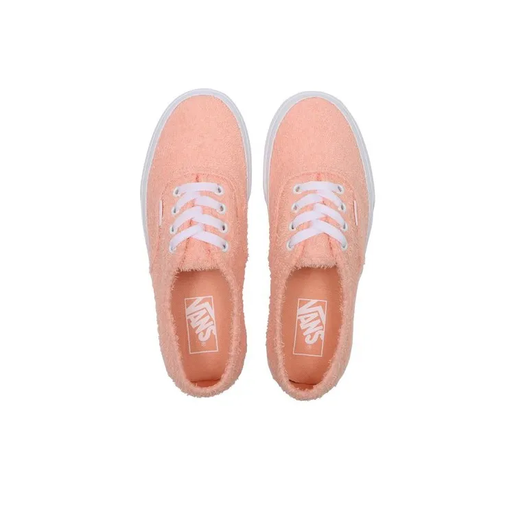 Authentic Vans 'Terry Cloth Tropical Peach'-2