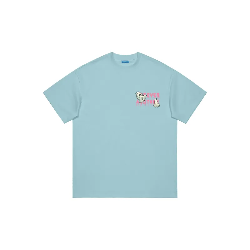 FOREVER 21 T Shirts Unisex-19