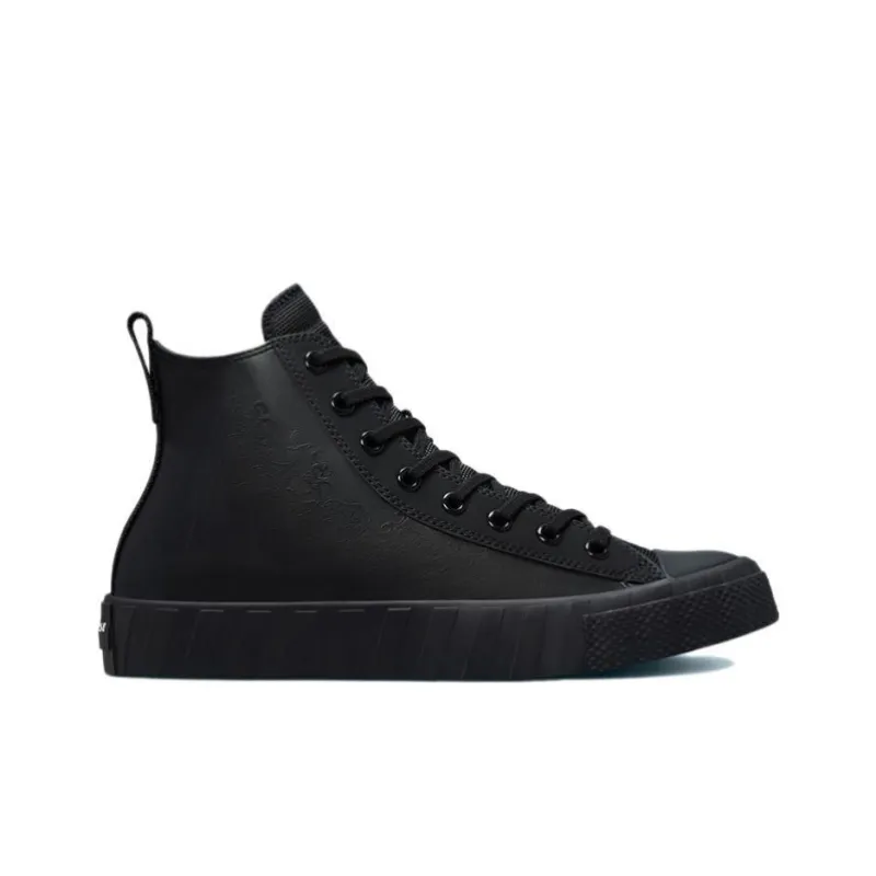Converse Kelly Oubre Jr. X UNT1TL3D High 'Chase The Drip'-1