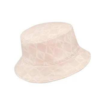 DIOR Cotton Bucket Hats Kids' Pink
