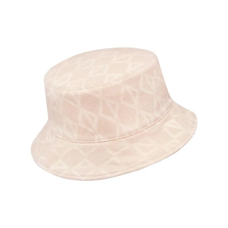 DIOR Cotton Bucket Hats Kids' Pink-0