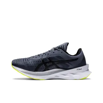 Asics Novablast 'Sheet Rock'