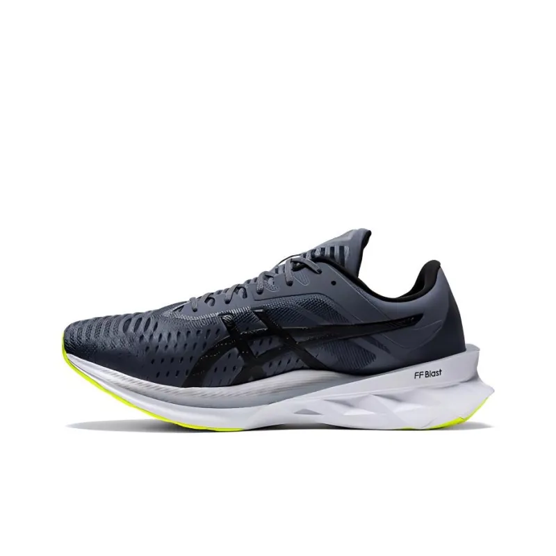 Asics Novablast 'Sheet Rock'-0