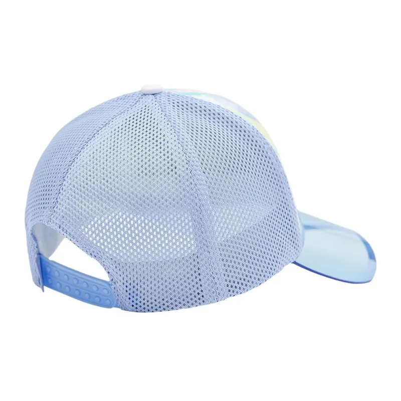 Anta   Baseball Caps Kids' Blue-1