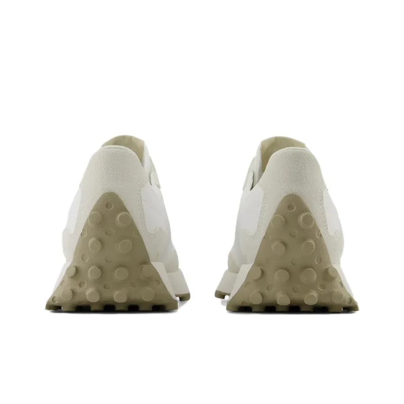 New Balance 327 Sea Salt Sandstone Women's-4