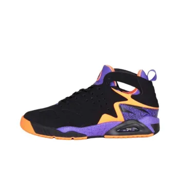 Nike Air Tech Challenge Huarache Suns