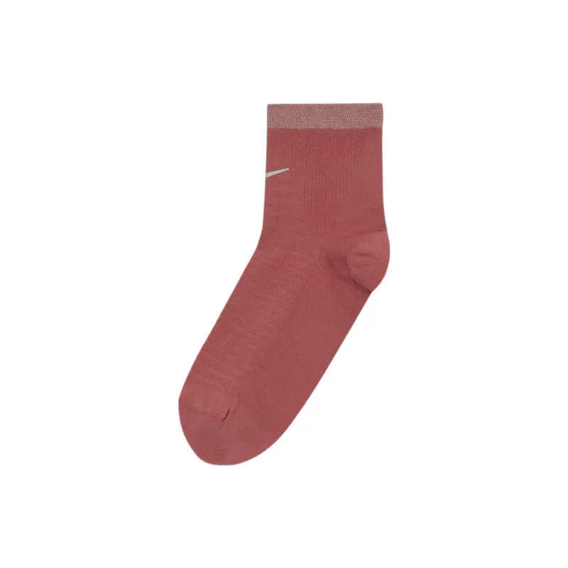 Nike Spark Mid-Calf Socks Unisex 1 Pack Canyon Rust-1