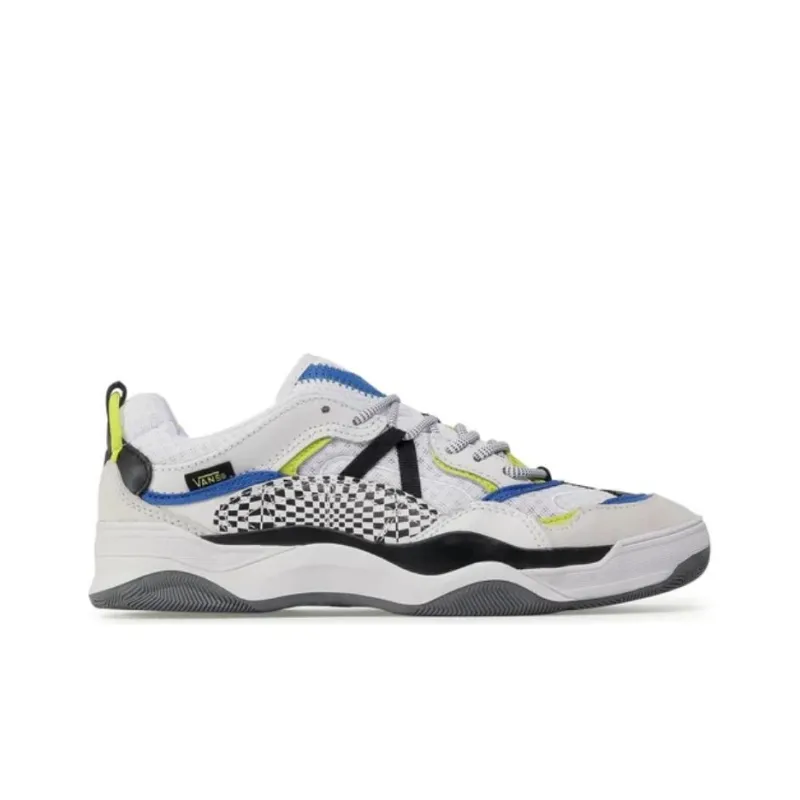 Varix Vans Wc 'Distort Check'-1