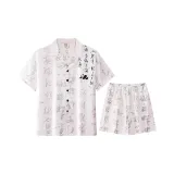XMD Ice Silk Men's 852