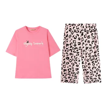 AUTUMNDEER Women's Pajama Sets